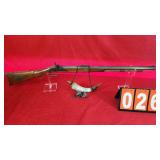 Thompson Hawken .50 cal 