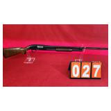 Winchester #12-12 ga. 