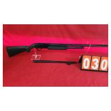 Maverick Mossberg 88 12 ga
