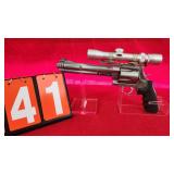 Smith & Wesson 460XVR