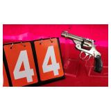 H&R old model revolver