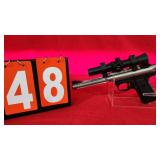 Ruiger 22 target 