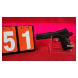 Springfield 1911A1   .45 