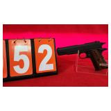 sPRINGFIELD 1911 pARKERIZED .45 