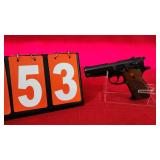 S&W model 39-2 9mm