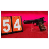 Caspian 1911 .45 