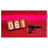 Colt Auto .380 