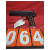 Colt Combat #80, 45 