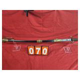 CSA sword