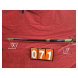 US sword 