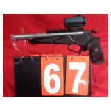 MGM 17HMR 
