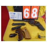 Dan Wesson 357 Mag 