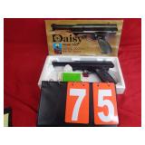 Daisy #1188 air pistol 