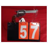 Ruger New  Bearcat 22 