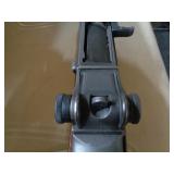 #1 rear sights