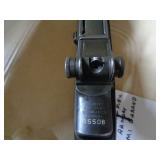 #2 rear sights 