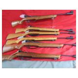 6 Daisy 853- 177