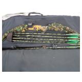 Browning Deluxe Nomad II