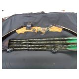 Browning Deluxe Nomad II