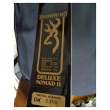 Browning Deluxe Nomad II