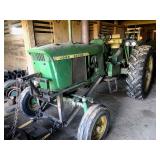 VanderVeen Auction