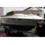 1985 Sea Ray 210 Cuddy Cabin Boat and Trailer-NY #49011