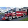 Village of Elbridge Fire-NY #49377