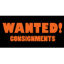 October Consignment