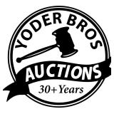 Farm Auction