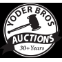 Farm Auction