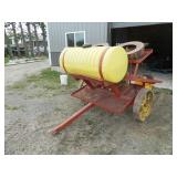 Sprayer