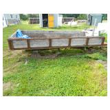 Trailer/sled