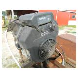 Square baler