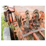 Square baler