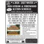 2026-2027 Hay Straw & Firewood Auction