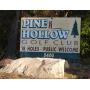 Pine Hollow Golf Club Auction