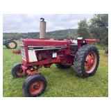 Bradford County Fall Consignment Auction