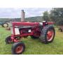 Bradford County Fall Consignment Auction
