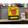 Krill Collection Liquidation 