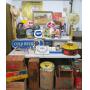Primitives, Southwestern, Art, Jewelry, Steiff, GI Joe and Barbies, awesome stoneware-online auction