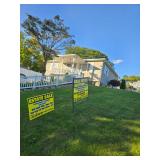 ESTATE SALE AND REAL ESTATE AUCTION NORTH HUNTINGDON NORWIN SCHOOLS 