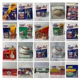 Sports Collector Retirement