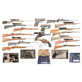 Quality Rifles, Revolvers, Pistols, and Shotguns Online Auction in Lancaster County, PA