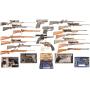 Quality Rifles, Revolvers, Pistols, and Shotguns Online Auction in Lancaster County, PA