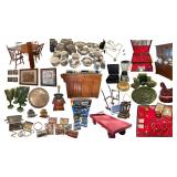 Die-Cast Scale Models, Fine Jewelry, and Furnishings in Lancaster, PA