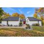 Five-Bedroom Washington Crossing Property