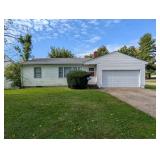 Walton Probate Real Estate Auction