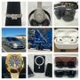 Norfolk International Airport Auction