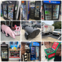 Malbon Bros BBQ Cornermart Auction