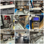 Roane's Pizzeria Auction
